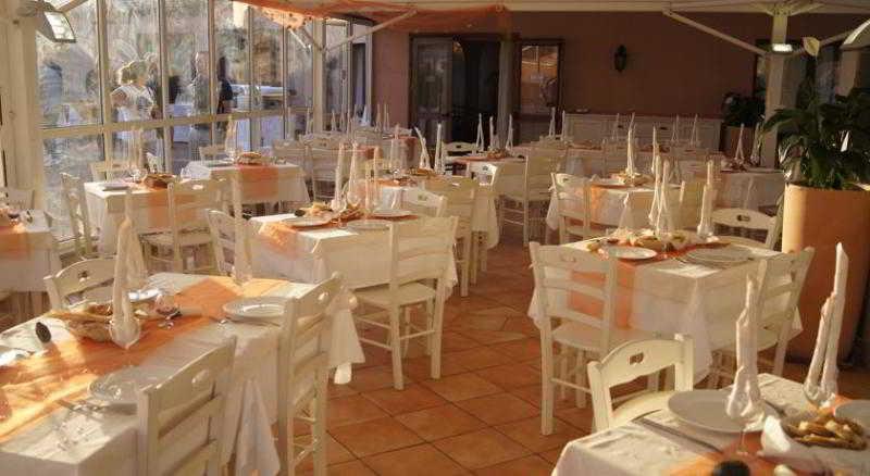 Borgo Dei Pescatori Hotel Aglientu Buitenkant foto